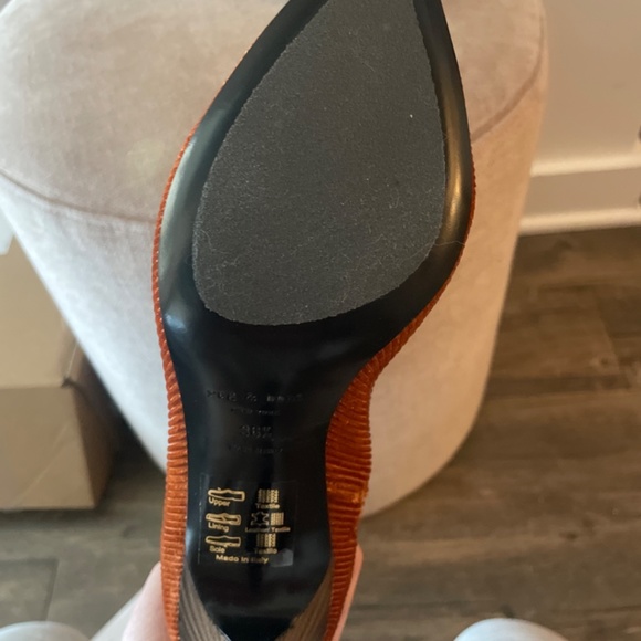 Rag & Bone BREA BOOT Sz 6.5 - Picture 5 of 5